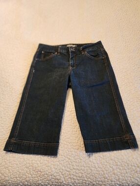 Bandolino Bermuda Shorts Sz 12